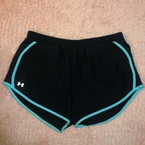 Under Armour Shorts